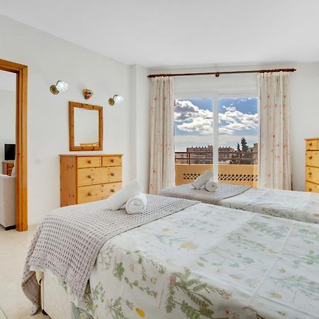 Duquesa 506 By Ivi Real Estate Appartement Torremolinos Buitenkant foto