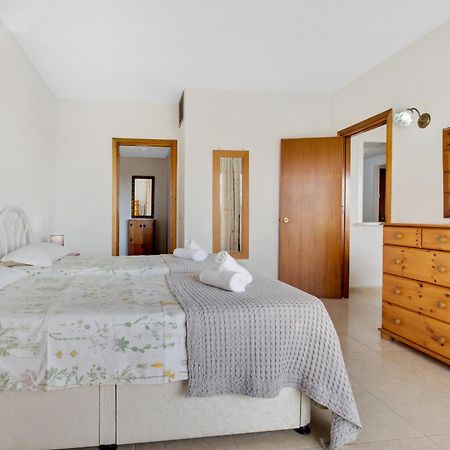 Duquesa 506 By Ivi Real Estate Appartement Torremolinos Buitenkant foto