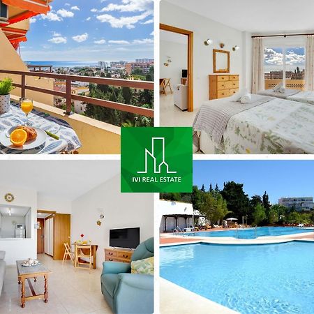 Duquesa 506 By Ivi Real Estate Appartement Torremolinos Buitenkant foto