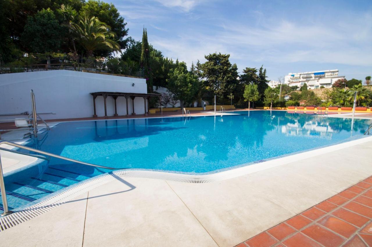 Duquesa 506 By Ivi Real Estate Appartement Torremolinos Buitenkant foto
