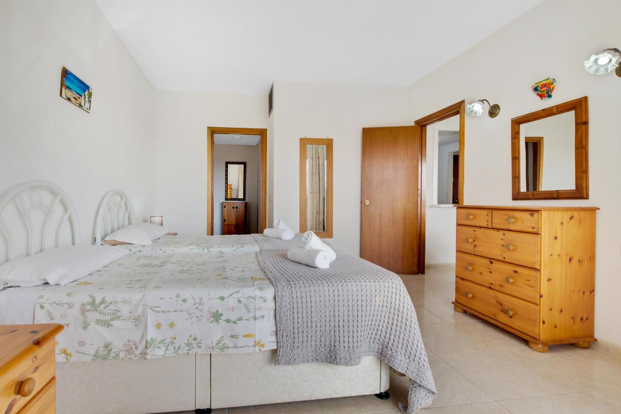 Duquesa 506 By Ivi Real Estate Appartement Torremolinos Buitenkant foto