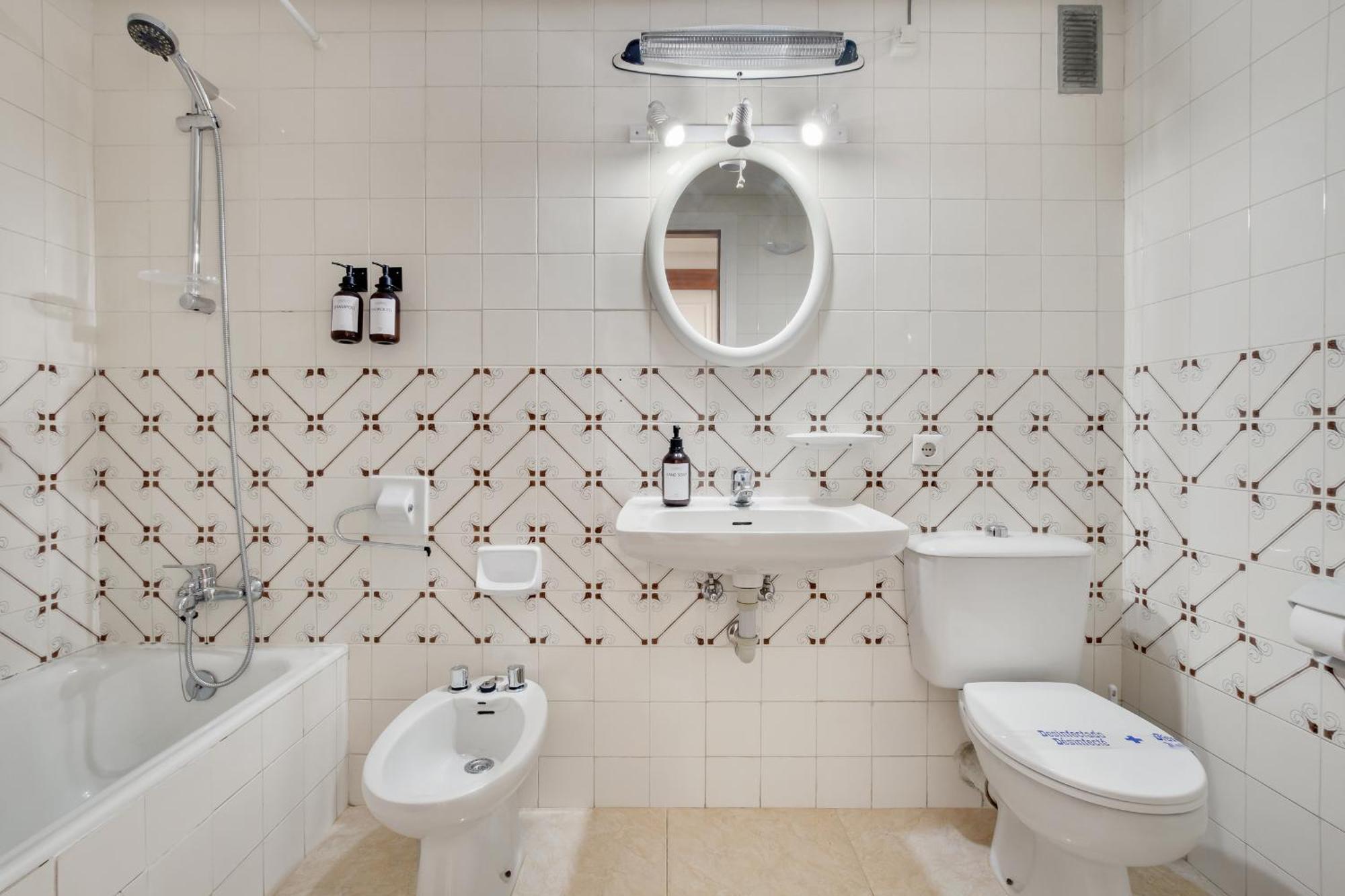 Duquesa 506 By Ivi Real Estate Appartement Torremolinos Buitenkant foto