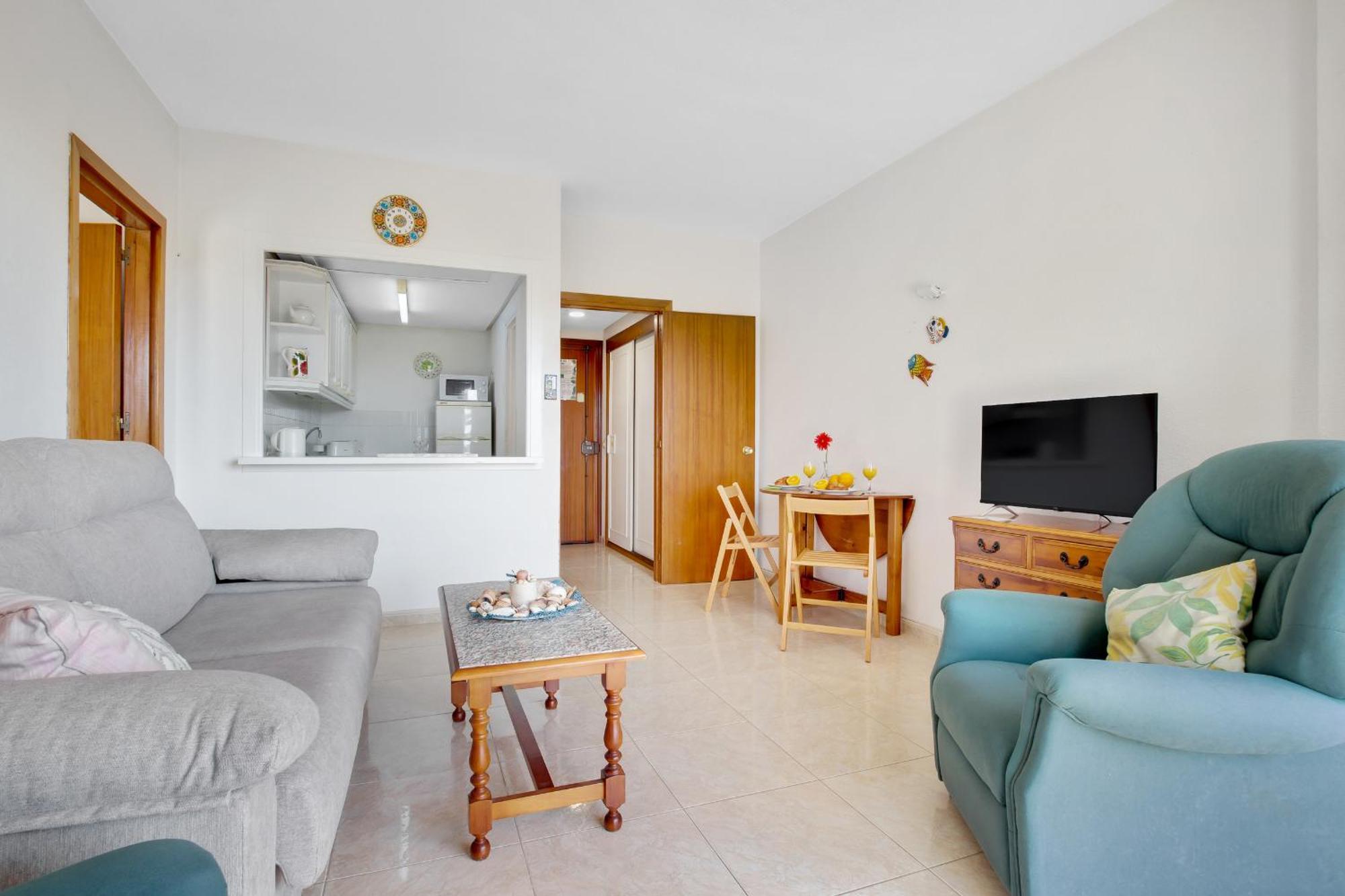 Duquesa 506 By Ivi Real Estate Appartement Torremolinos Buitenkant foto