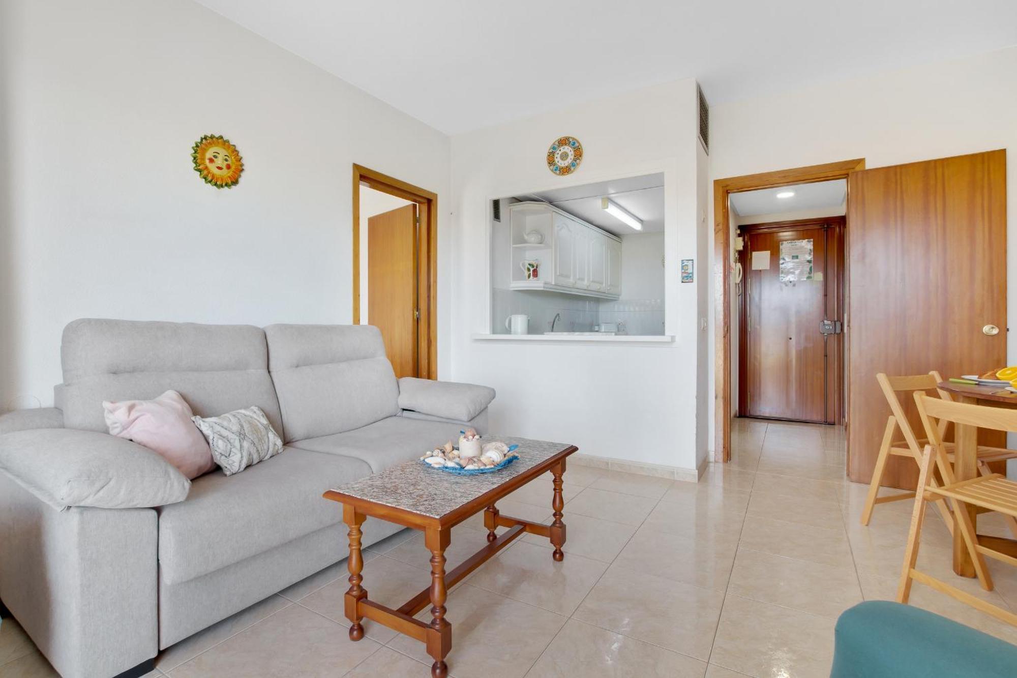 Duquesa 506 By Ivi Real Estate Appartement Torremolinos Buitenkant foto