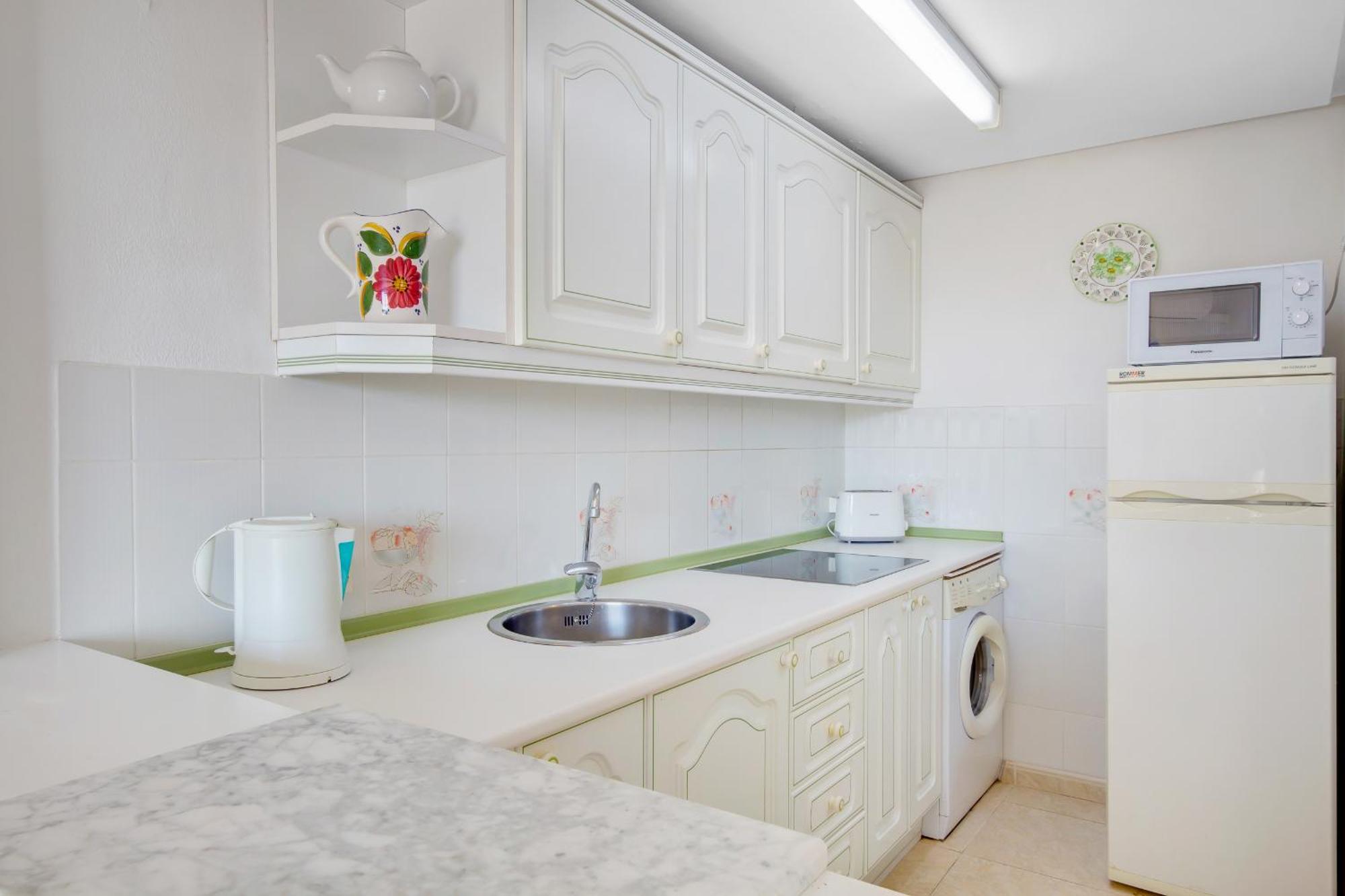 Duquesa 506 By Ivi Real Estate Appartement Torremolinos Buitenkant foto