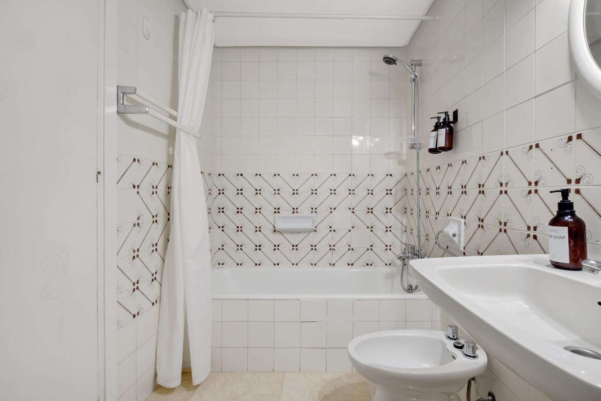 Duquesa 506 By Ivi Real Estate Appartement Torremolinos Buitenkant foto