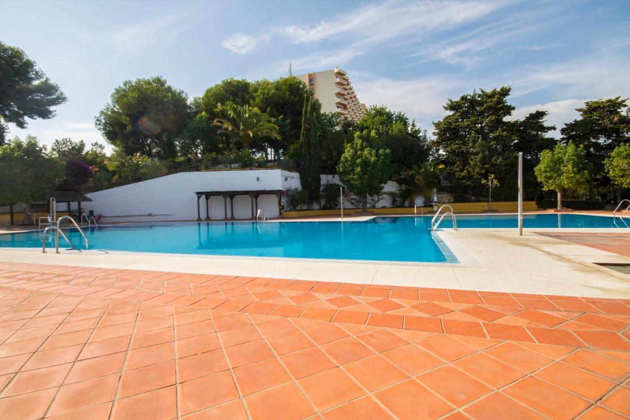 Duquesa 506 By Ivi Real Estate Appartement Torremolinos Buitenkant foto